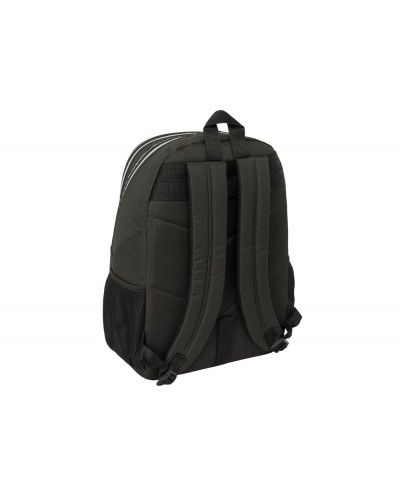 Mochila safta adaptable a carro ecko unltd 440x320x160 mm