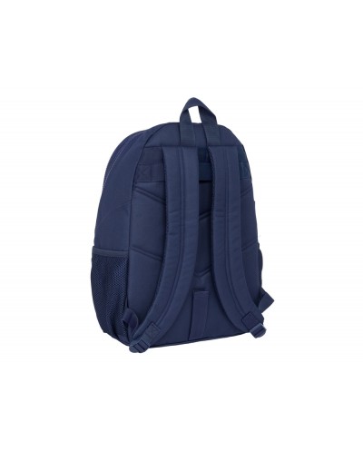 Mochila safta adaptable a carro benetton flag 440x320x160 mm