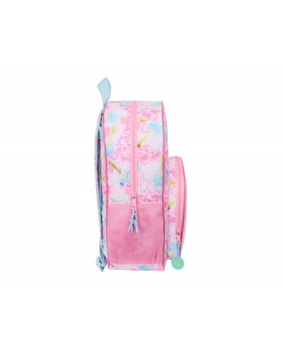 Mochila safta adaptable a carro barbie 420x330x140 mm
