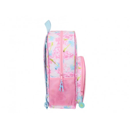 Mochila safta adaptable a carro barbie 420x330x140 mm
