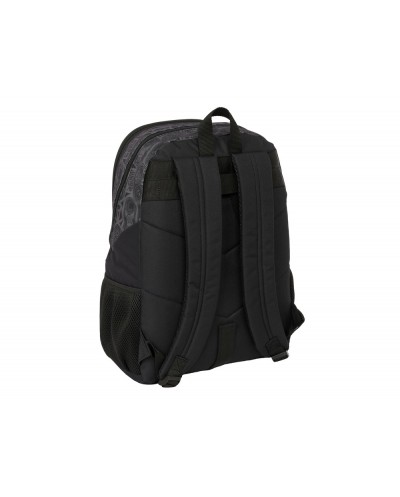 Mochila safta adaptable a carro avengers vendetta 440x320x160 mm