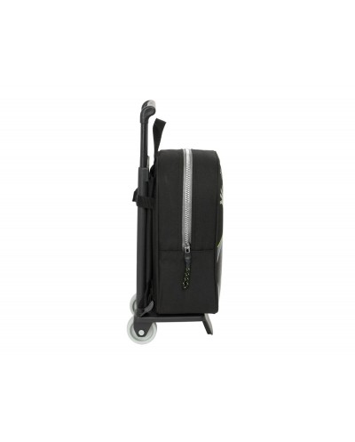 Mochila safta con carro 805 batman game over 270x220x100 mm