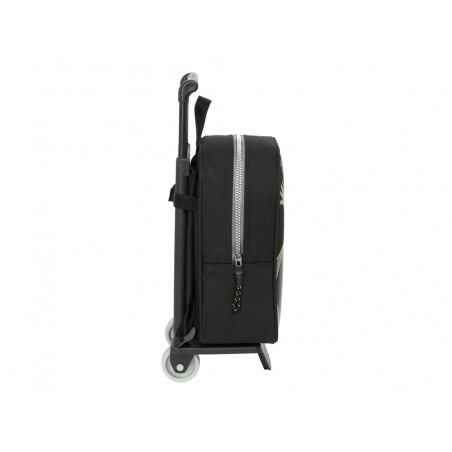 Mochila safta con carro 805 batman game over 270x220x100 mm
