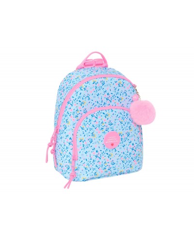 Mini mochila safta vicky martin berrocal paraiso 300x250x130 mm