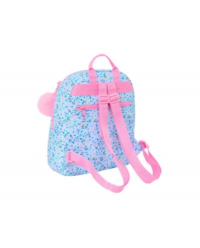 Mini mochila safta vicky martin berrocal paraiso 300x250x130 mm