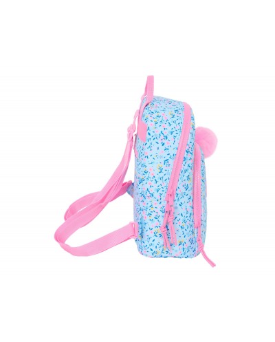 Mini mochila safta vicky martin berrocal paraiso 300x250x130 mm