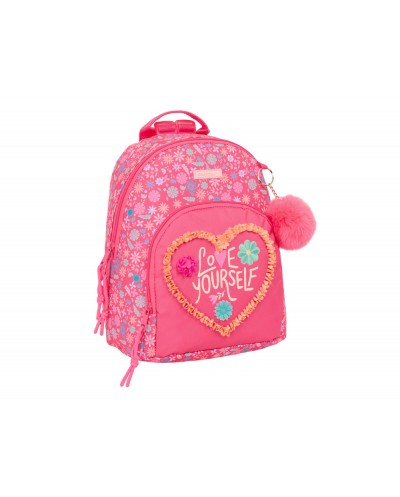 Mini mochila safta safta feeling 300x250x130 mm
