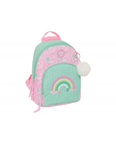 Mini mochila safta glowlab amazing 300x250x130 mm