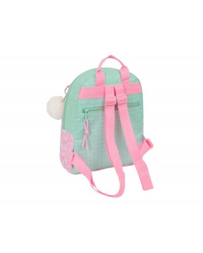 Mini mochila safta glowlab amazing 300x250x130 mm