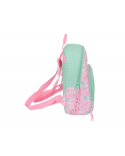 Mini mochila safta glowlab amazing 300x250x130 mm