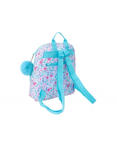 Mini mochila safta blackfit8 cool 300x250x130 mm