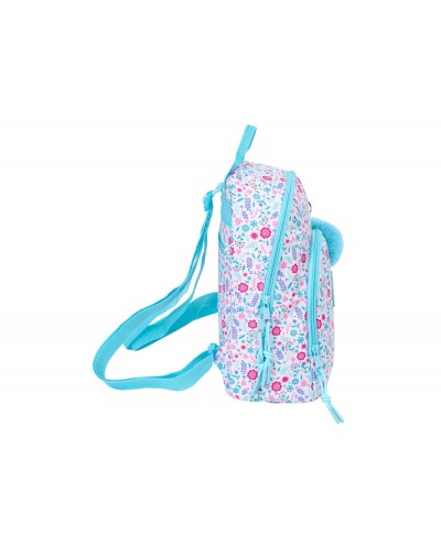 Mini mochila safta blackfit8 cool 300x250x130 mm