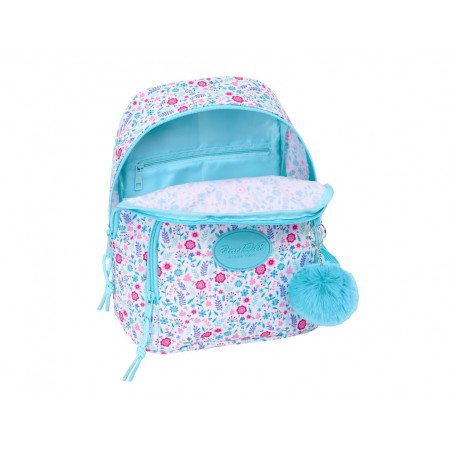 Mini mochila safta blackfit8 cool 300x250x130 mm