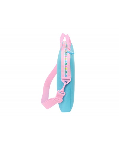 Funda para portatil 156 safta benetton unique 270x400x40 mm