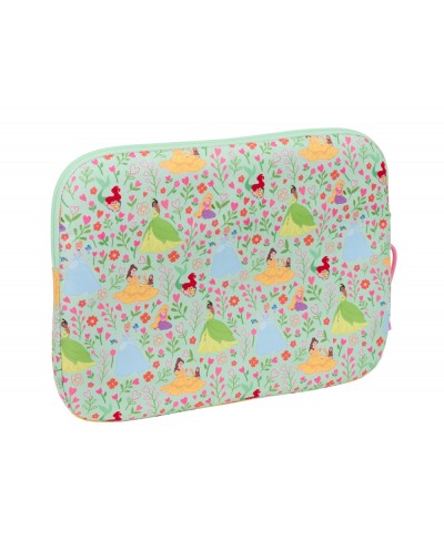 Funda para portatil 156 safta princesas disney bloom 275x395x35 mm