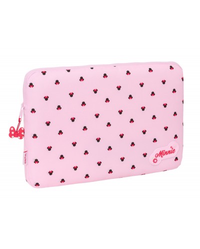 Funda para portatil 156 safta minnie mouse nalve 275x395x35 mm