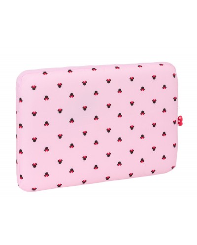 Funda para portatil 156 safta minnie mouse nalve 275x395x35 mm