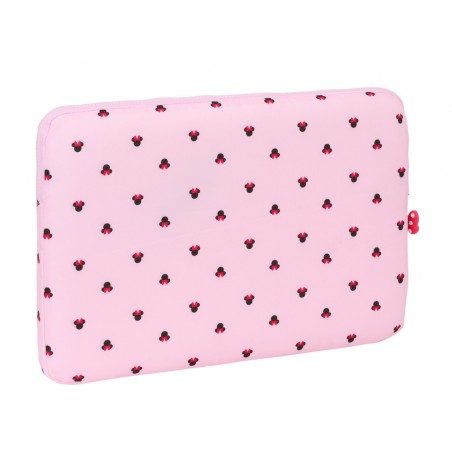 Funda para portatil 156 safta minnie mouse nalve 275x395x35 mm