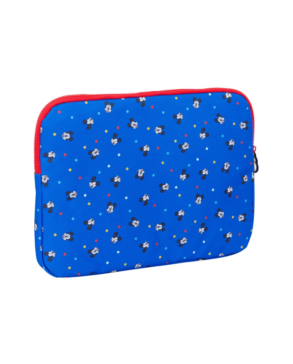 Funda para portatil 156 safta mickey mouse good day 275x395x35 mm