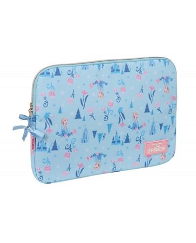 Funda para portatil 156 safta frozen ice magic 275x395x35 mm