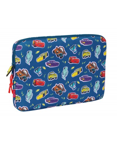 Funda para portatil 156 safta cars racing 275x395x35 mm