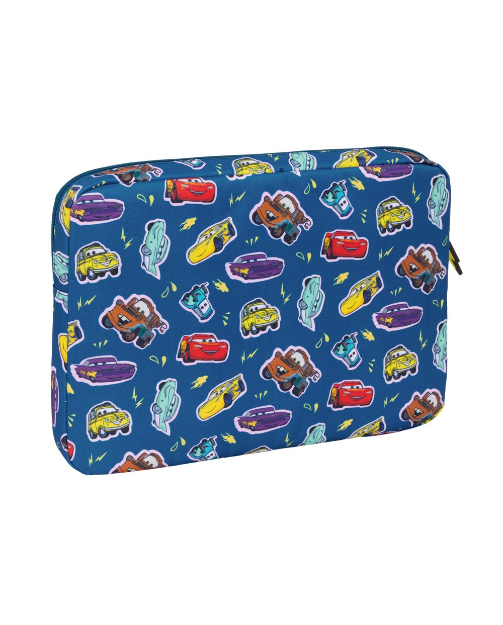 Funda para portatil 156 safta cars racing 275x395x35 mm