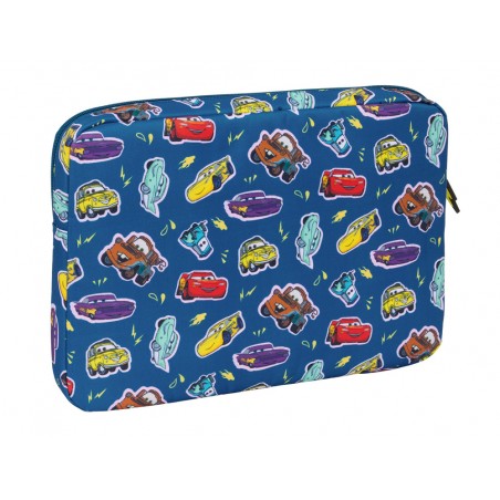 Funda para portatil 156 safta cars racing 275x395x35 mm