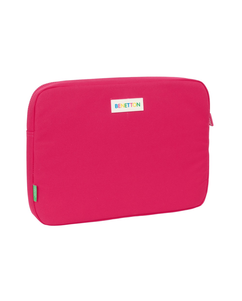Funda para portatil 156 safta benetton cherry 275x395x35 mm
