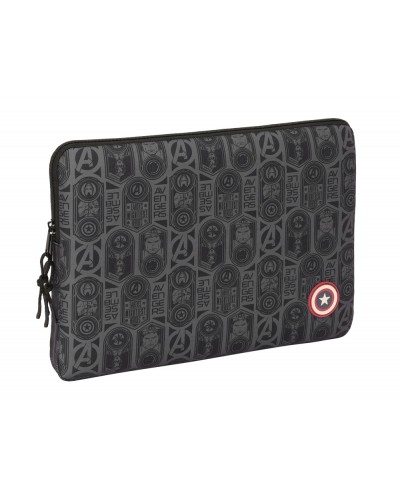 Funda para portatil 156 safta avengers vendetta 275x395x35 mm