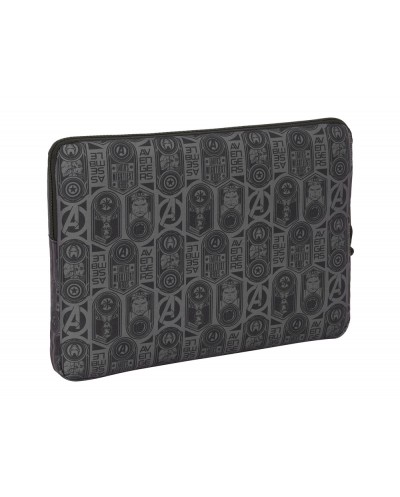 Funda para portatil 156 safta avengers vendetta 275x395x35 mm