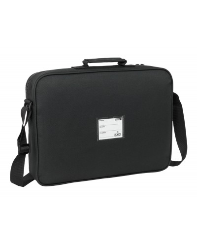 Cartera escolar safta extraescolares munich topo 280x380x60 mm
