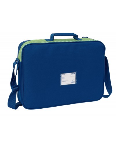 Cartera escolar safta extraescolares munich north 280x380x60 mm