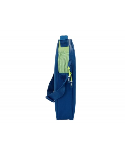Cartera escolar safta extraescolares munich north 280x380x60 mm