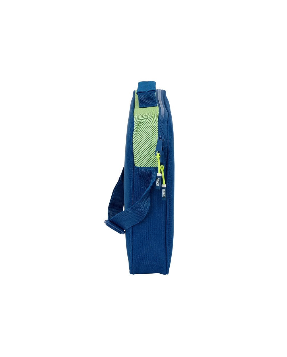 Cartera escolar safta extraescolares munich north 280x380x60 mm