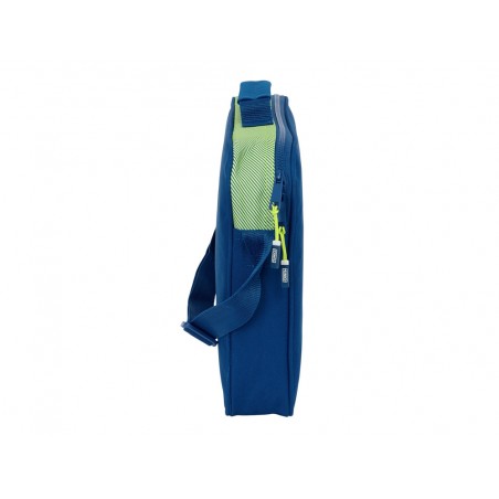 Cartera escolar safta extraescolares munich north 280x380x60 mm