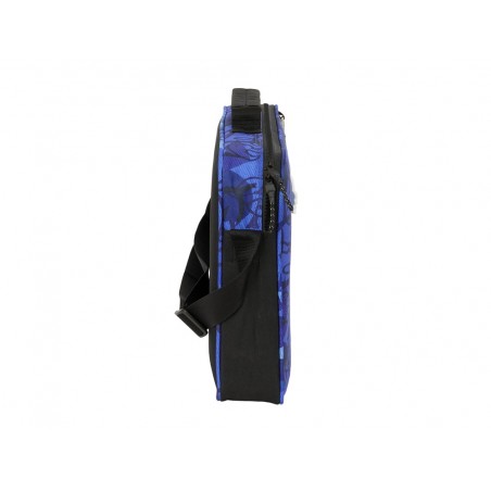 Cartera escolar safta extraescolares el nino roller 280x380x60 mm