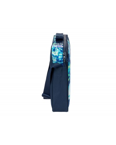 Cartera escolar safta extraescolares el nino kook 280x380x60 mm