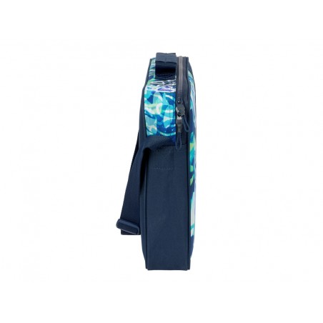 Cartera escolar safta extraescolares el nino kook 280x380x60 mm