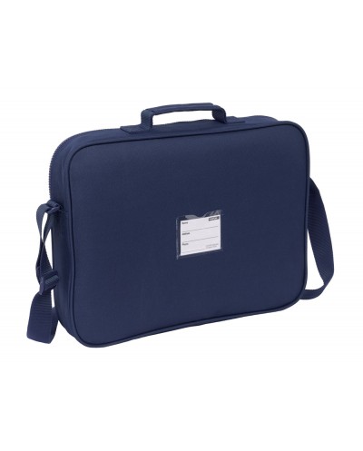 Cartera escolar safta extraescolares benetton flag 280x380x60 mm