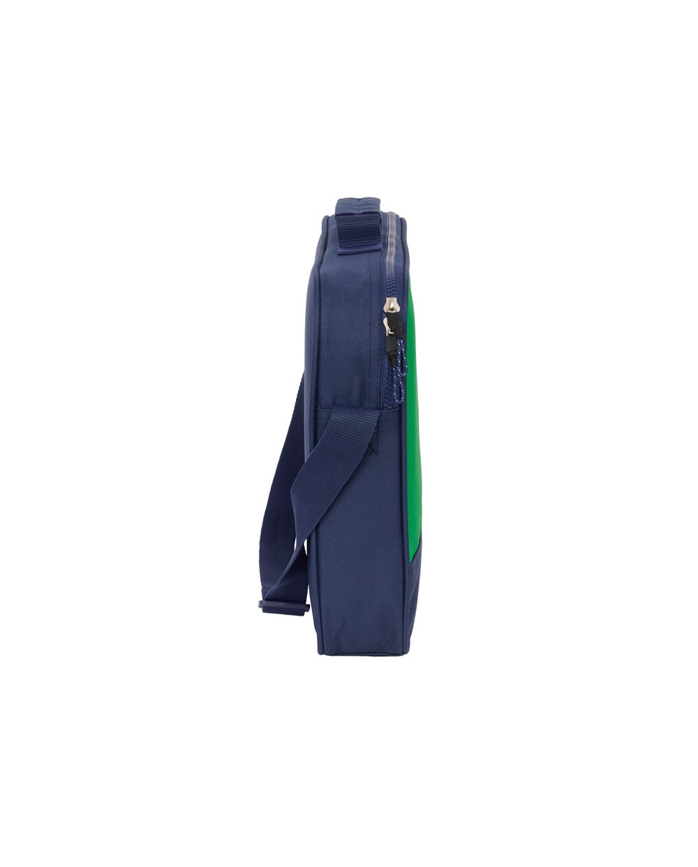 Cartera escolar safta extraescolares benetton flag 280x380x60 mm