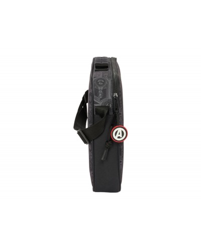 Cartera escolar safta extraescolares avengers vendetta 280x380x60 mm