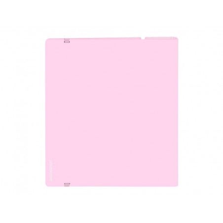 Carpeta con recambio safta din a4 cuadro 5 mm polipropileno foam 4 anillas 35mm benetton unique