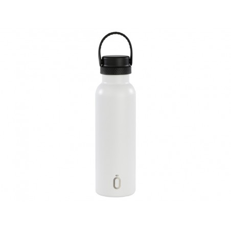 Botella portaliquidos safta termo 600ml runbotts real madrid 73x250x73 mm