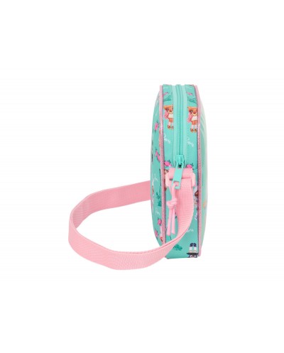 Bolso bandolera safta na na na bunny 180x160x40 mm