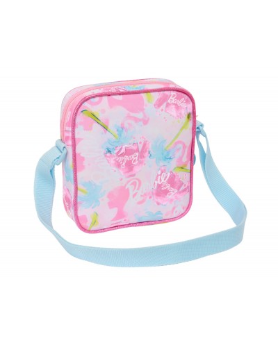Bolso bandolera safta barbie 180x160x40 mm