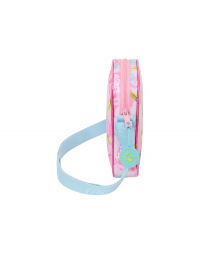 Bolso bandolera safta barbie 180x160x40 mm