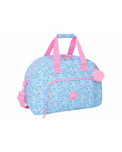 Bolsa de deporte safta vicky martin berrocal paraiso 330x480x210 mm