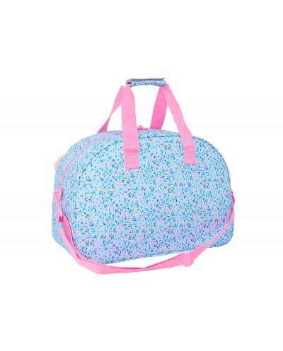 Bolsa de deporte safta vicky martin berrocal paraiso 330x480x210 mm