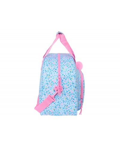 Bolsa de deporte safta vicky martin berrocal paraiso 330x480x210 mm