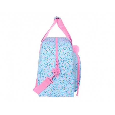 Bolsa de deporte safta vicky martin berrocal paraiso 330x480x210 mm
